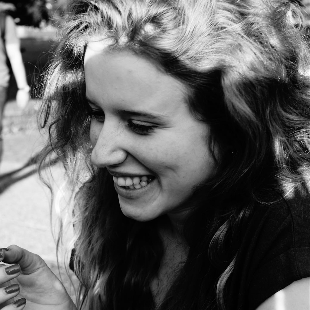 Meet your Posher, Katharina